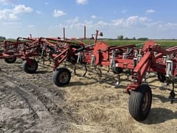 Main image Wil-Rich Quad X