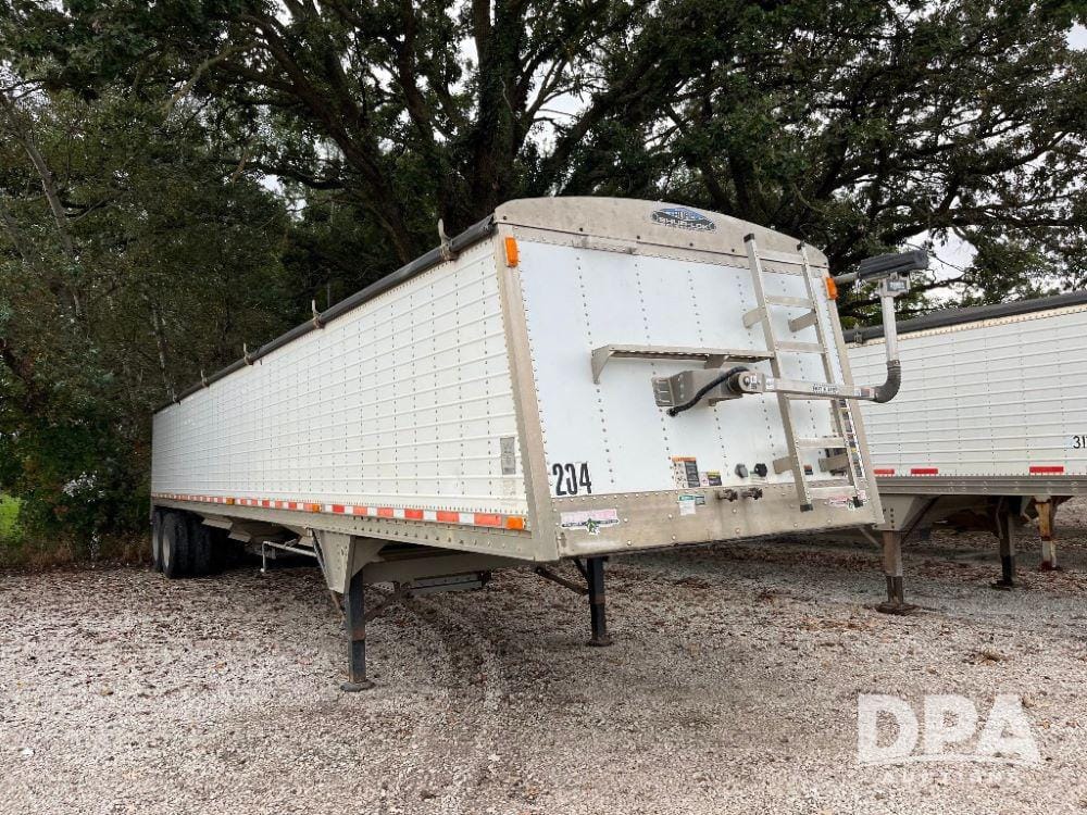 Main image Wilson DWH-500C