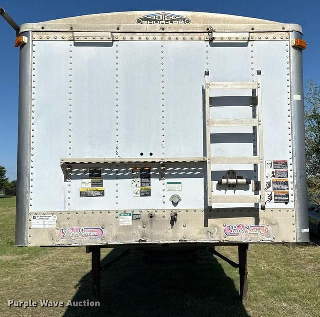 Image of Wilson DWH-500 equipment image 1