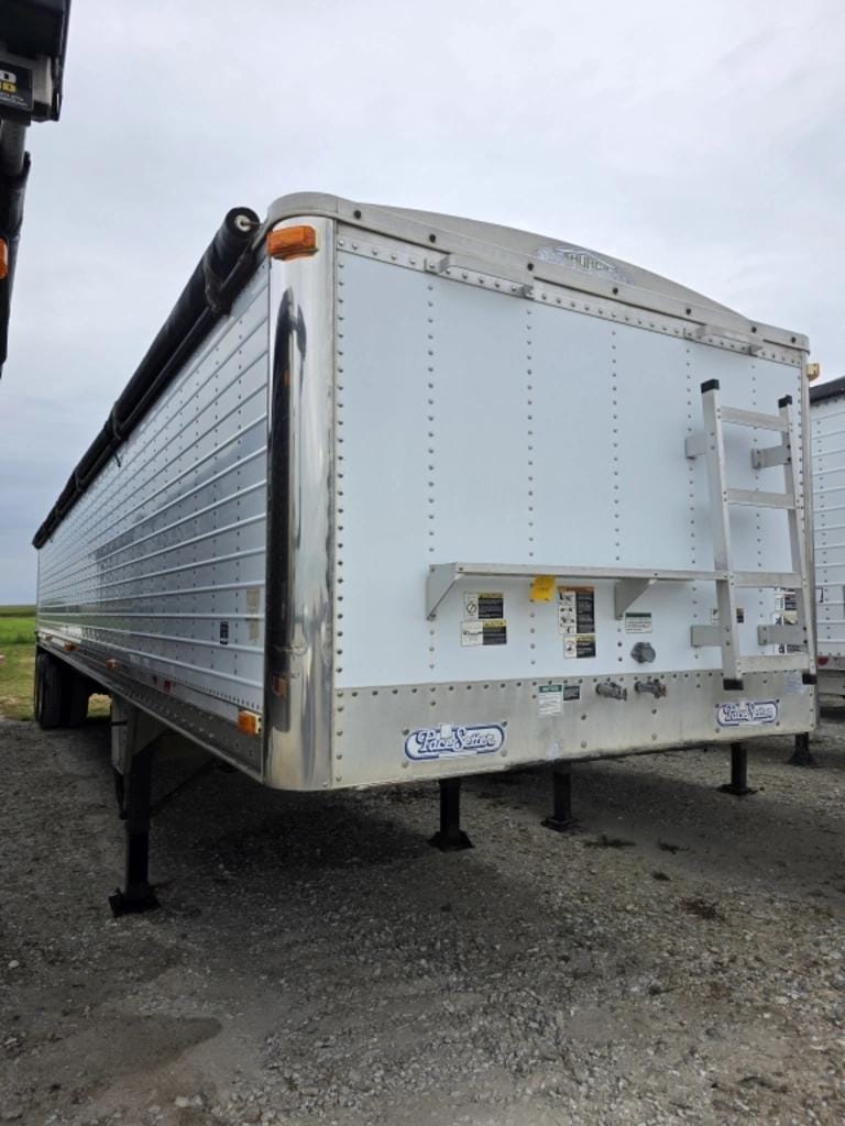 2004 Wilson DWH-500 Equipment Image0