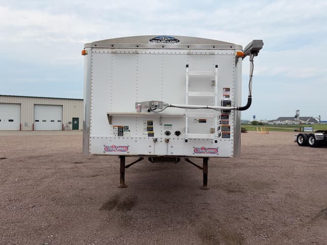 Image of Wilson Pacesetter equipment image 1