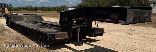 Image of Witzco Challenger RG-35 equipment image 2