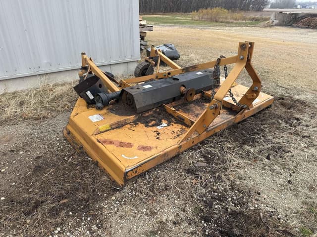 Image of Woods 208 equipment image 2