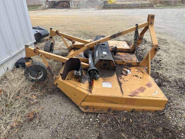 Image of Woods 208 equipment image 3