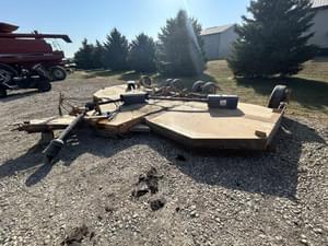 2004 Woods 3240 Image