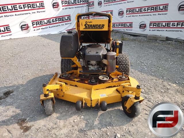 Image of Wright Stander equipment image 1