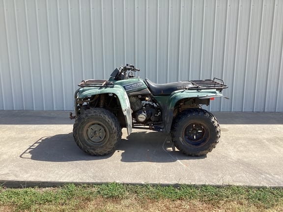Main image Yamaha Big Bear