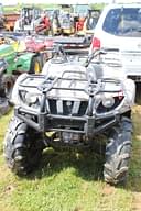 2004 Yamaha Grizzly 660 Image