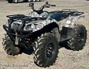 2004 Yamaha Grizzly 660 Image