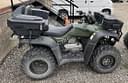 2004 Honda TRX400FA Image