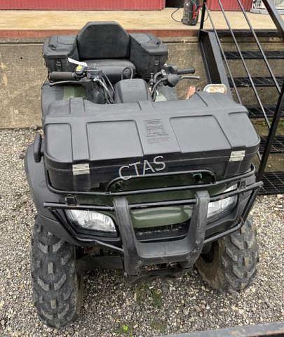 Image of Honda TRX400FA Image 1