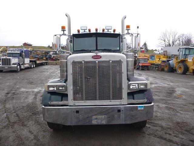 Image of Peterbilt 379 equipment image 1