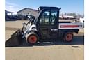 2005 Bobcat Toolcat 5600 Image