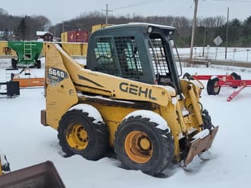 Main image Gehl 5640E