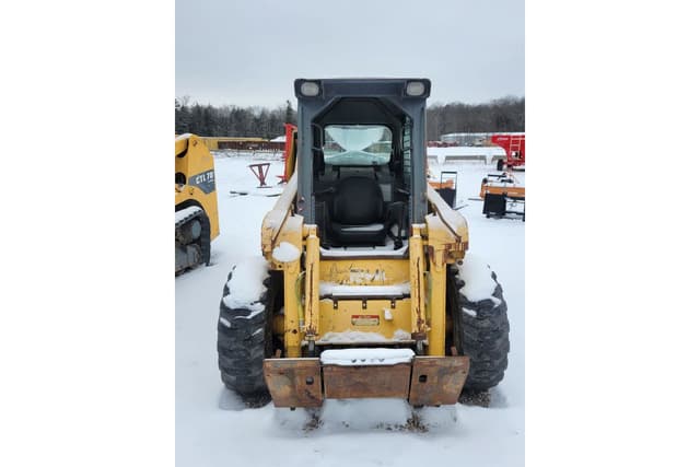 Image of Gehl 5640E equipment image 1