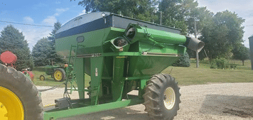 Main image A&L F505