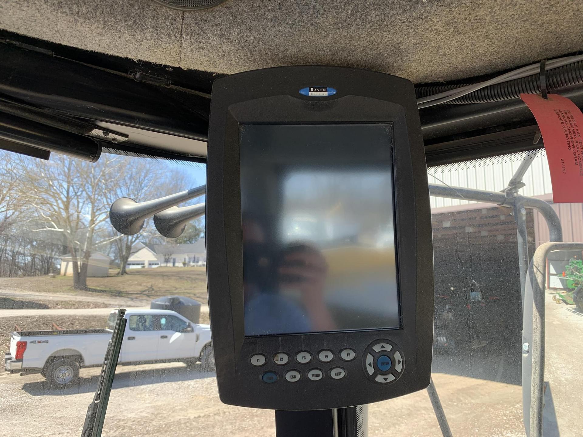 Main image Ag-Chem Terra-Gator 6103 21