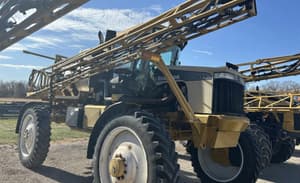 2005 Ag-Chem RoGator 1074 Image