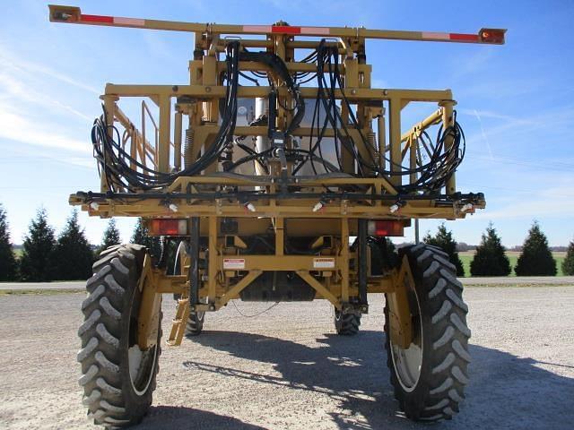 Main image Ag-Chem RoGator 1274C 8