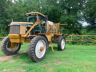 Main image Ag-Chem RoGator 874 4