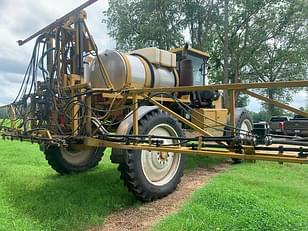 Main image Ag-Chem RoGator 874 9