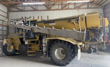 Main image Ag-Chem Terra-Gator 8103