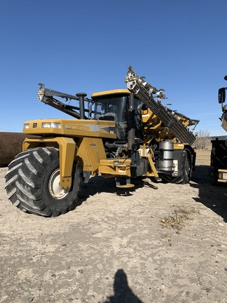Main image Ag-Chem Terra-Gator 8103