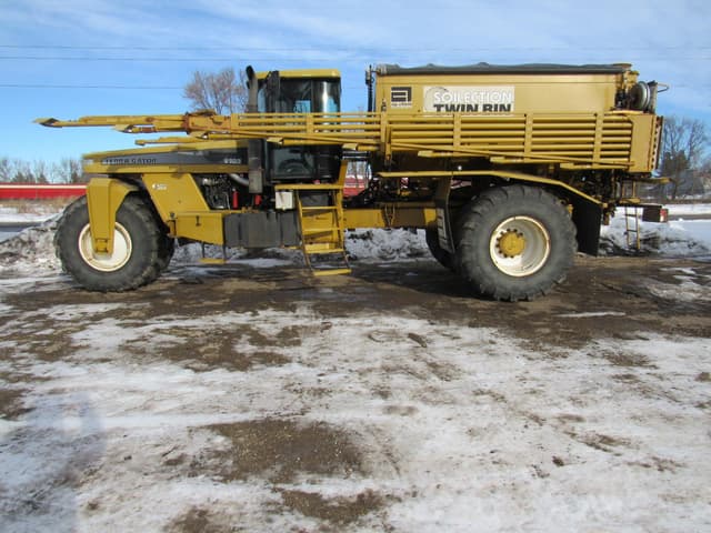 Image of Ag-Chem Terra-Gator 9103 equipment image 3