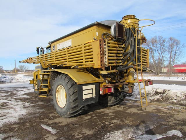 Image of Ag-Chem Terra-Gator 9103 equipment image 4