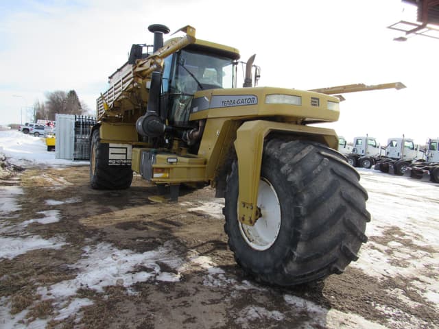 Image of Ag-Chem Terra-Gator 9103 equipment image 2