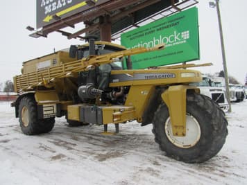 Main image Ag-Chem Terra-Gator 9103