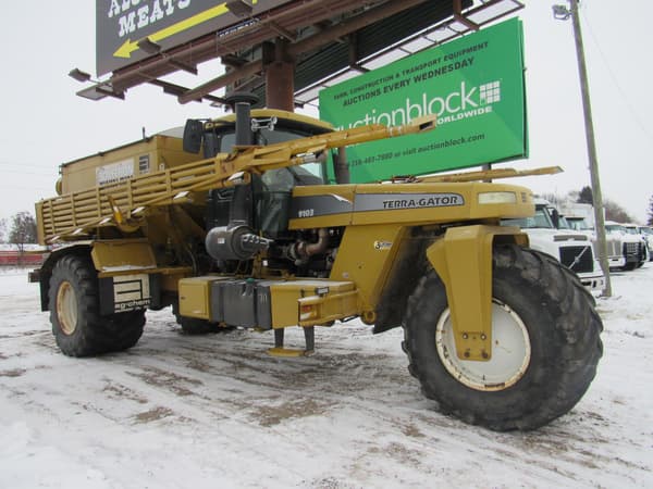 Equipment Main Image