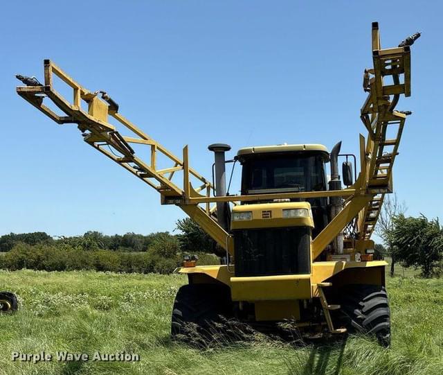 Image of Ag-Chem Terra-Gator 8104 equipment image 1