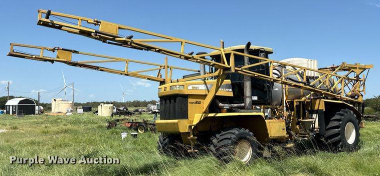 Image of Ag-Chem Terra-Gator 8104 Primary image