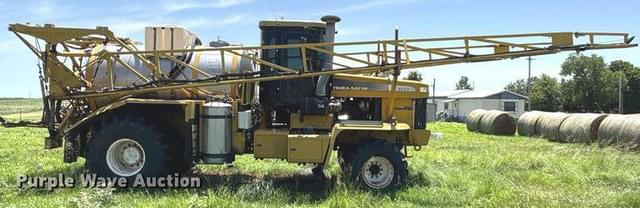 Image of Ag-Chem Terra-Gator 8104 equipment image 3