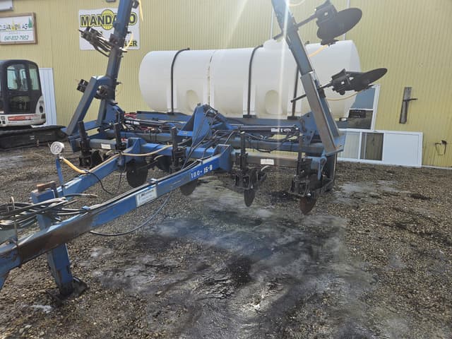 Image of Ag Systems 6200 equipment image 4