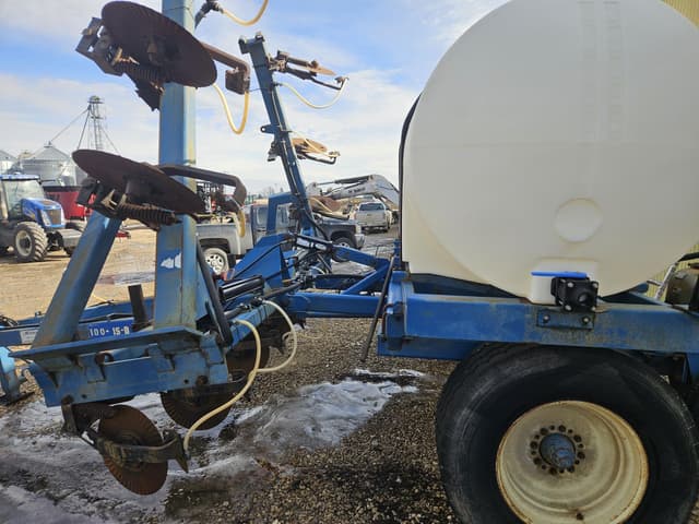 Image of Ag Systems 6200 equipment image 3