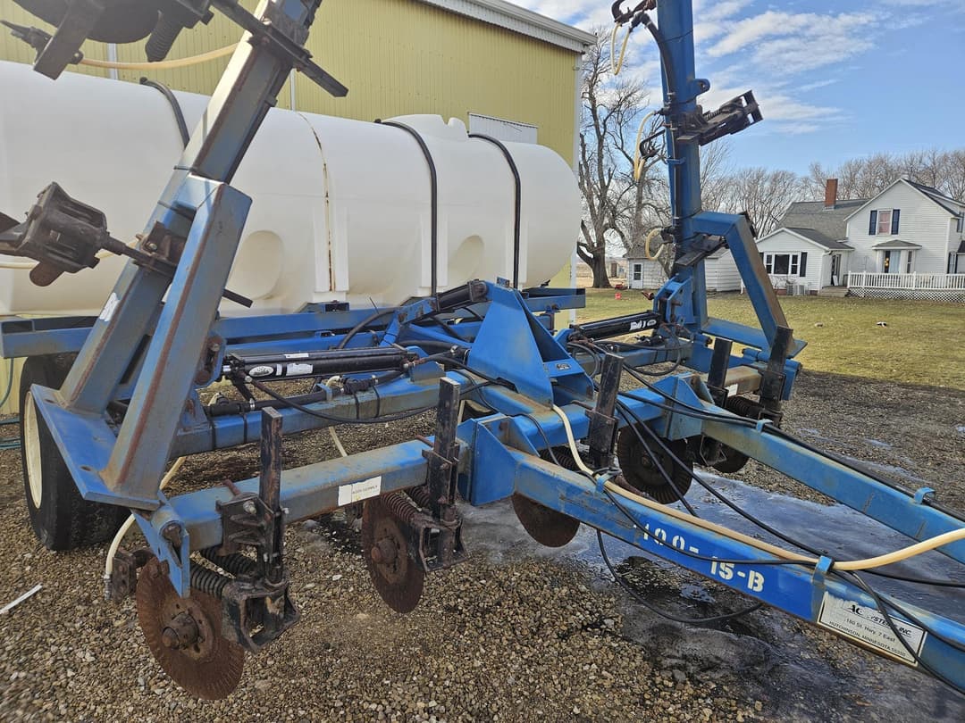 Image of Ag Systems 6200 Primary image