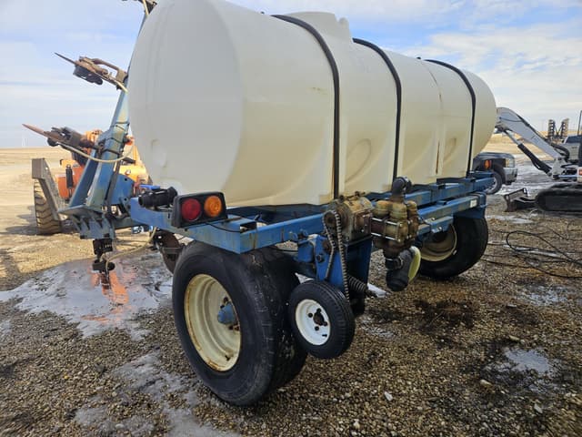 Image of Ag Systems 6200 equipment image 2