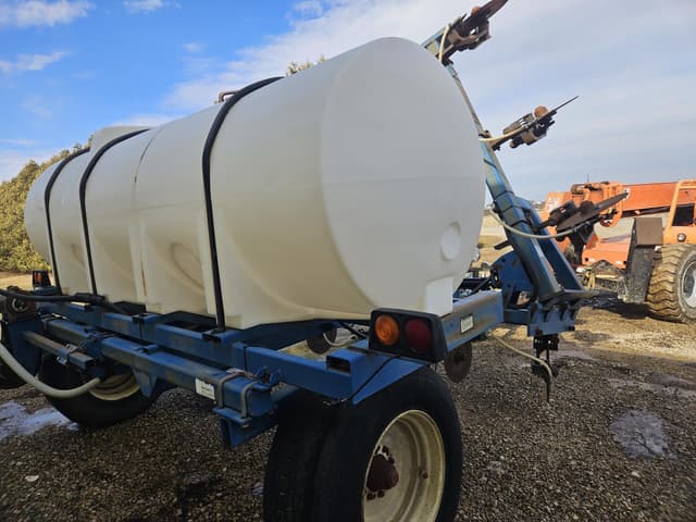 Image of Ag Systems 6200 equipment image 1