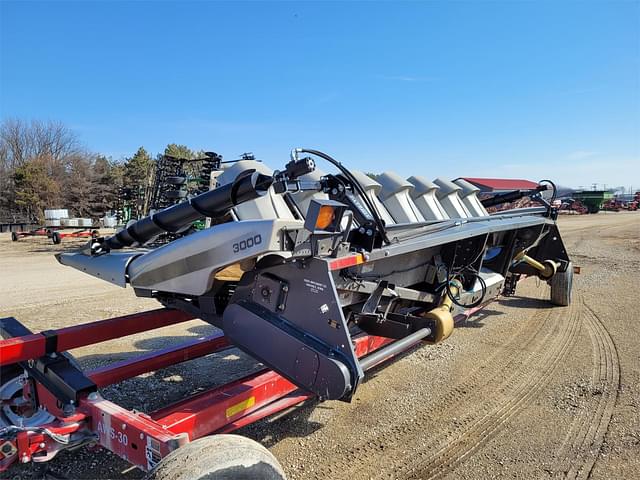 Image of AGCO 3000 equipment image 3