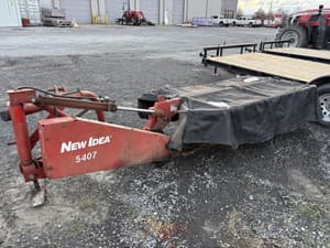 2005 New Idea 5407 Image