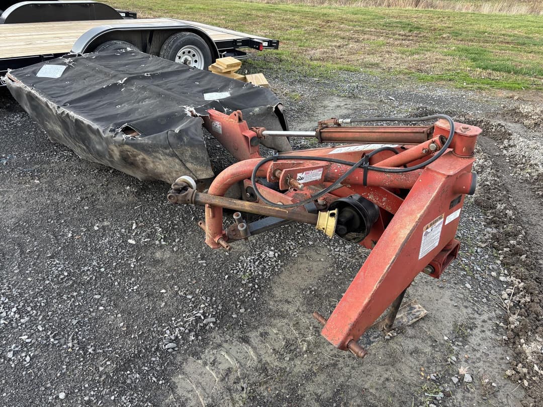 Image of New Idea 5407 Image 1