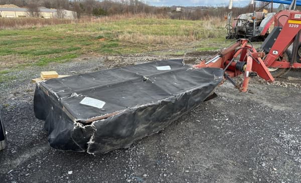 Equipment Main Image