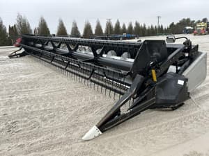 2005 AGCO 8000 Image