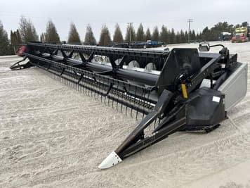 Main image AGCO 8000
