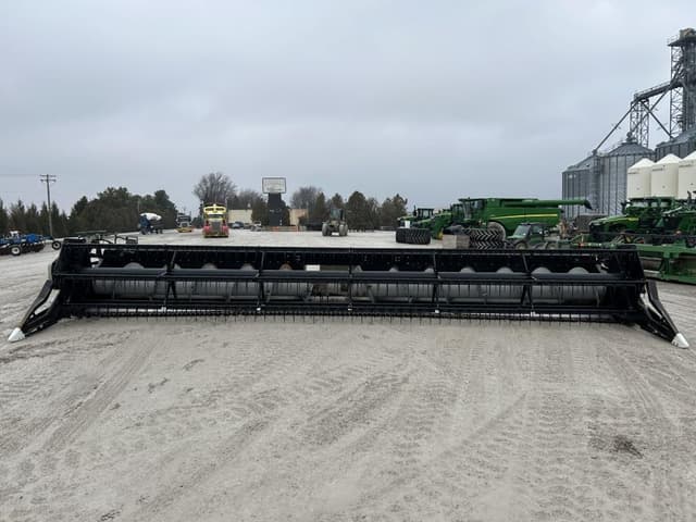 Image of AGCO 8000 equipment image 1