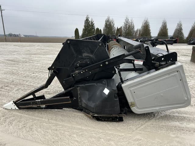 Image of AGCO 8000 equipment image 3