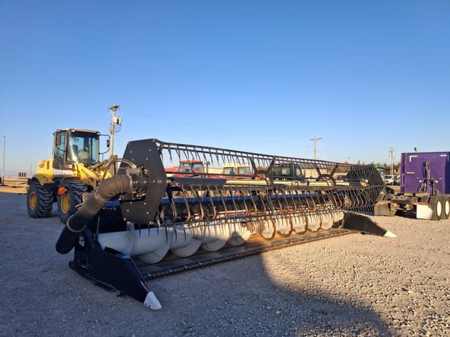 Image of AGCO 8000 equipment image 1