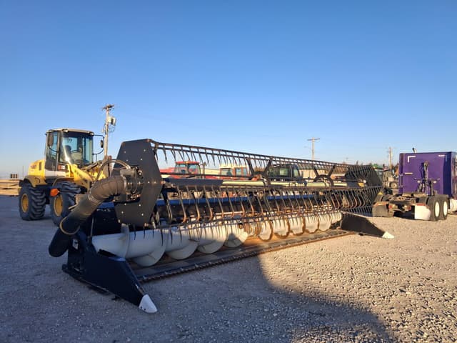 Image of AGCO 8000 equipment image 3